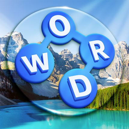 Zen Word® - Relax Puzzle Game Game Cover