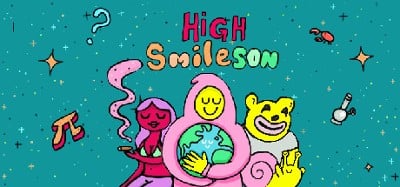 High Smileson Image