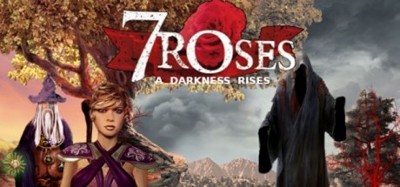 7 Roses: A Darkness Rises Image