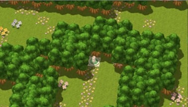 Chicken Labyrinth Puzzles Image