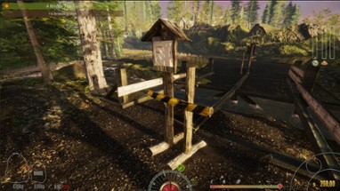 Forest Ranger Simulator Image