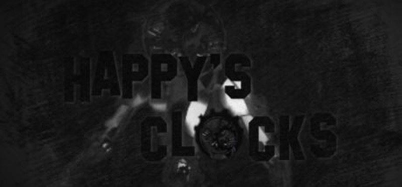 Happy's Clocks Game Cover
