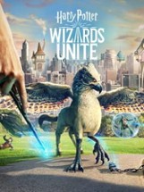 Harry Potter: Wizards Unite Image