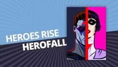Heroes Rise: HeroFall Image
