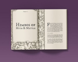 Himbos of Myth & Mettle Image