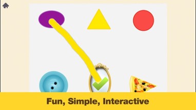 Kindergarten Math - Games for Kids in Pr-K and Preschool Learning First Numbers, Addition, and Subtraction Image