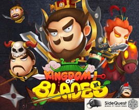 Kingdom of Blades（Oculus Quest VR） Image