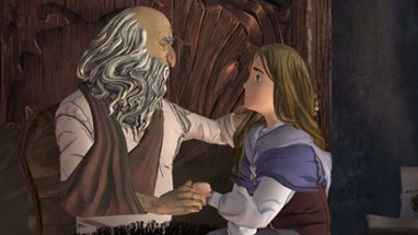 King's Quest - Episode 5: The Good Knight Image