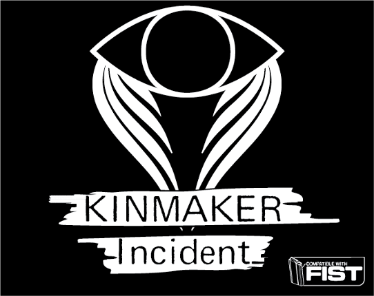 KINMAKER Incident Game Cover