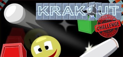 Krakout challenge Image