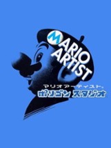 Mario Artist: Polygon Studio Image