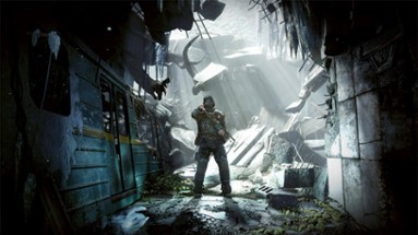 Metro Last Light Redux Image