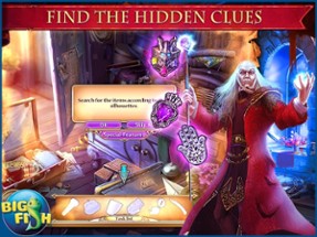 Midnight Calling: Anabel - A Mystery Hidden Object Game Image