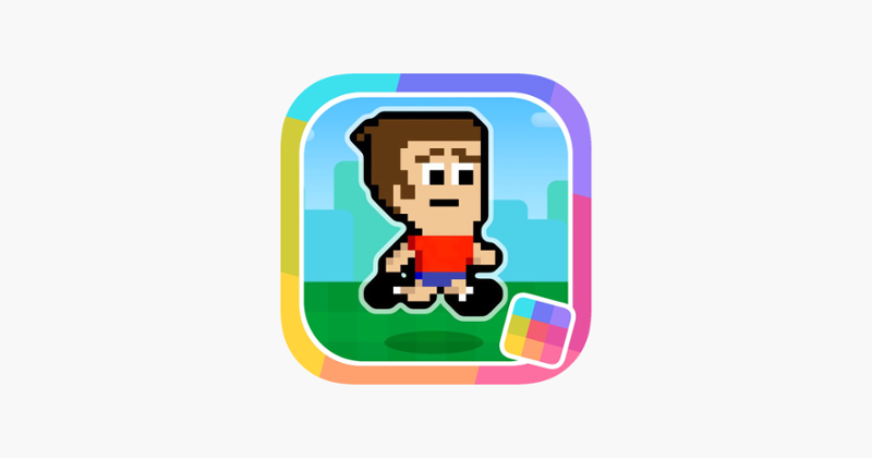 Mikey Shorts - GameClub Game Cover