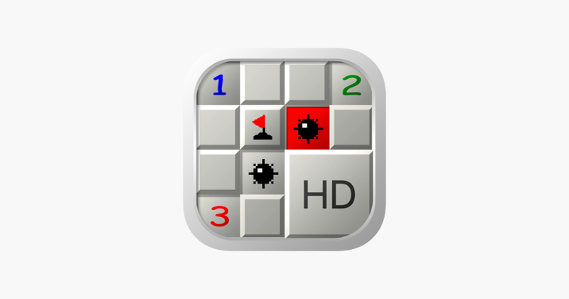 Minesweeper Q for iPad Game Cover