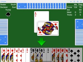 Pinochle - Expert AI Image