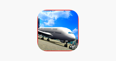 Plane Flight Simulator 2017 Image