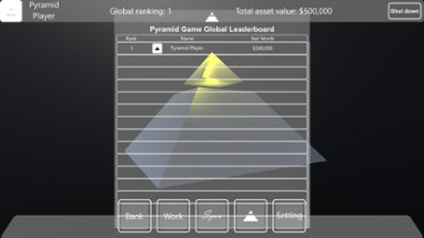 Pyramid Game Image