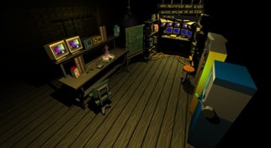 Quadrilateral Cowboy Image