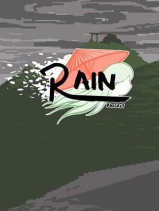 Rain Project Game Cover