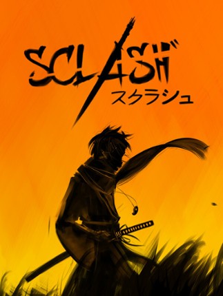 Sclash Game Cover