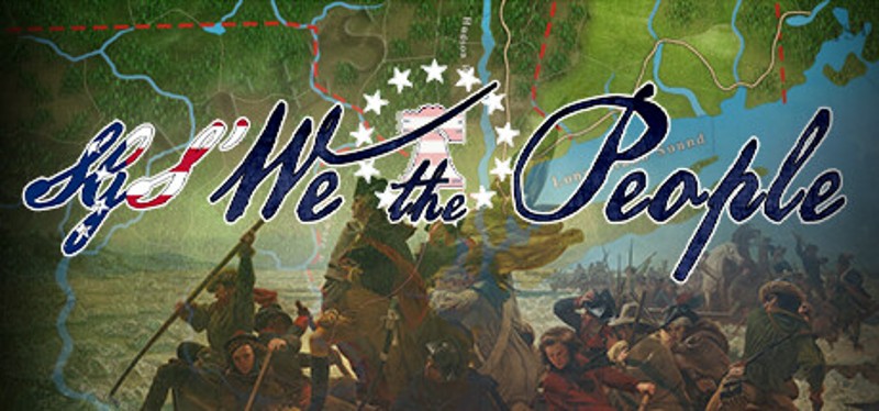 SGS We The People Game Cover