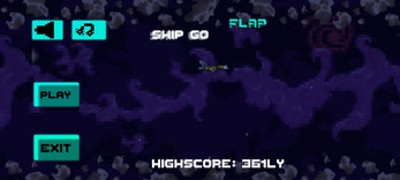 Ship Go Flap Image