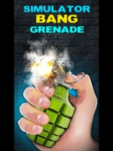 Simulator Bang Grenade Image