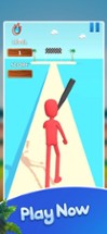 Stickman Baseball Superstars Image