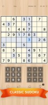 Sudoku: Classic Puzzle Game Image