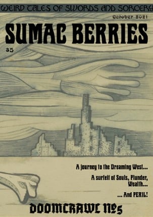 Sumac Berries Game Cover