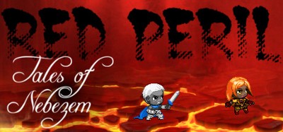 Tales of Nebezem RPG: Red Peril Image