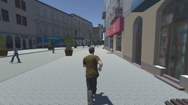 Tercity Life Simulator Image