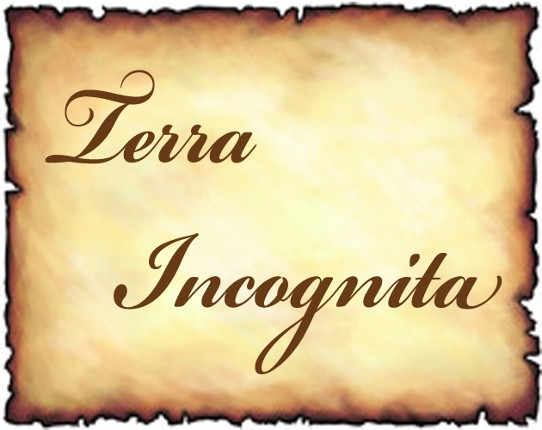 Terra Incognita Game Cover
