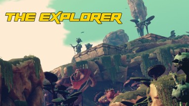 THE EXPLORER Image