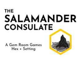 The Salamander Consulate Image