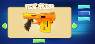 Toy Guns - Gun Simulator Image