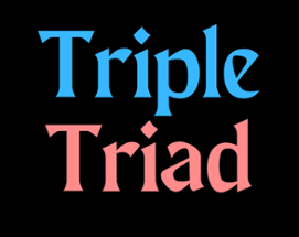 Triple Triad Image