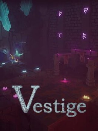 Vestige Game Cover