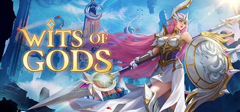 Wits of Gods - Prologue Game Cover