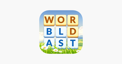 Word Blast: Search Puzzle Game Image