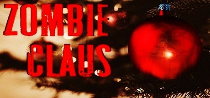 Zombie Claus Game Cover