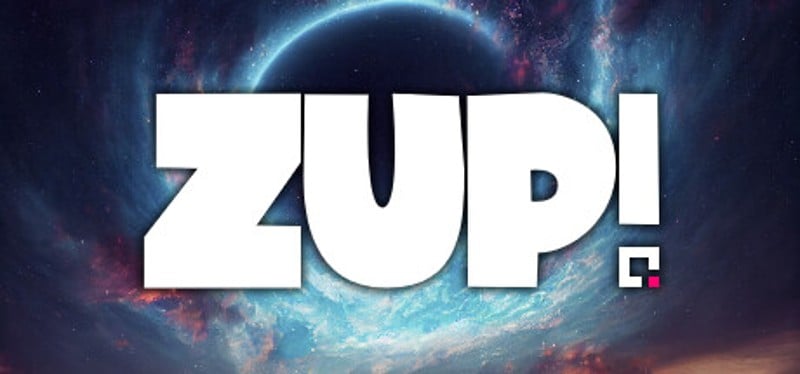 Zup! Q Game Cover