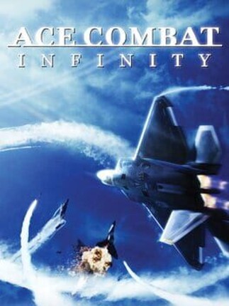 Ace Combat Infinity Game Cover