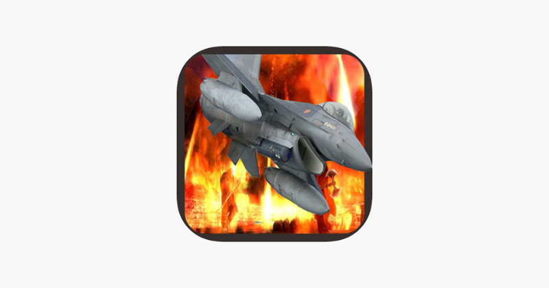Air Strike Force - Chicken Defense Game Cover
