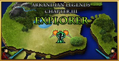 Arkandian Explorer Image
