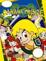 Banana Prince Image