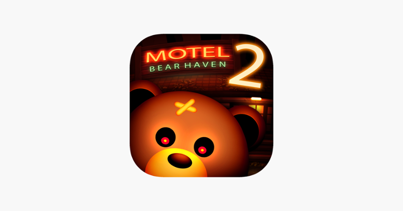 Bear Haven 2 Motel Nights Game Cover