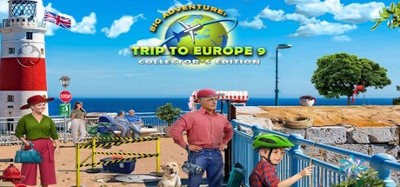 Big Adventure: Trip to Europe 9 - Collector's Edition Image