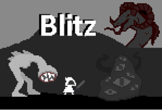 Blitz Image